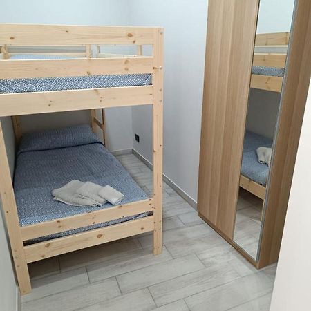 City Wonders B&B Napoli Bagian luar foto