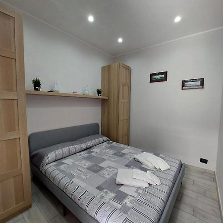 City Wonders B&B Napoli Bagian luar foto
