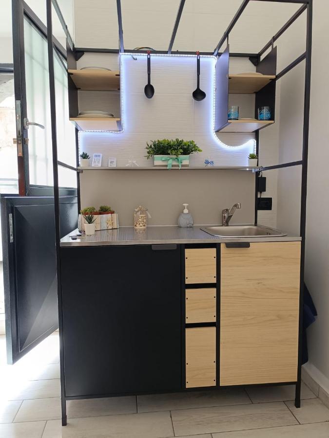 City Wonders B&B Napoli Bagian luar foto